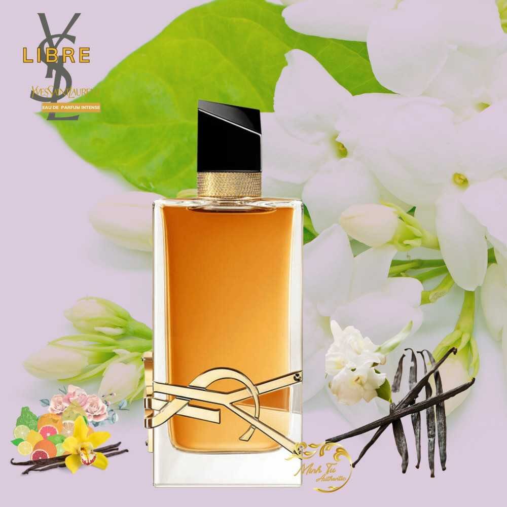 Yves Saint Laurent YSL Libre EDP Intense